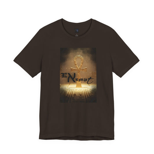 Project X Collection: Holy Grail Graphic Tee - Available in 3 colors