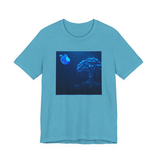 Project X Collection: Eve Tee - Available in 3 colors