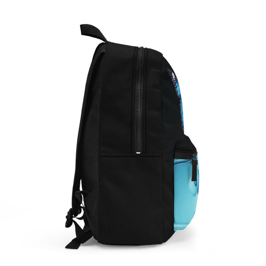 AW Butterfly Effect BookBag