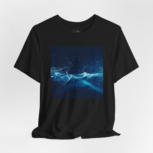 Project X Collection: DNA Graphic Tee - Available in 8 colors