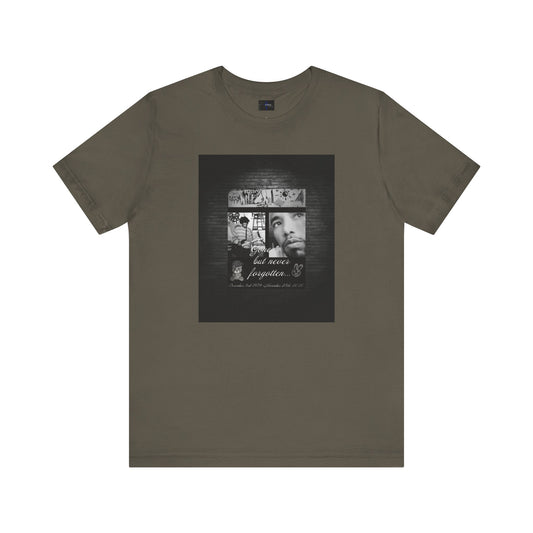 Odinology Collection: Odin Tribute Tee - Available in 13 colors