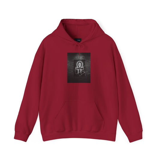 Odinology Collection: Puppet Graphic Hoodie - Available in 8 colors