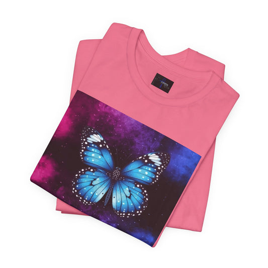 Project X Collection: Butterfly Graphic Tee - Available in 10 colors