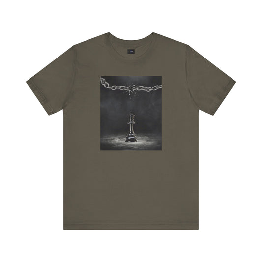 Project X Collection: Free Tory Tee - Available in 7 colors