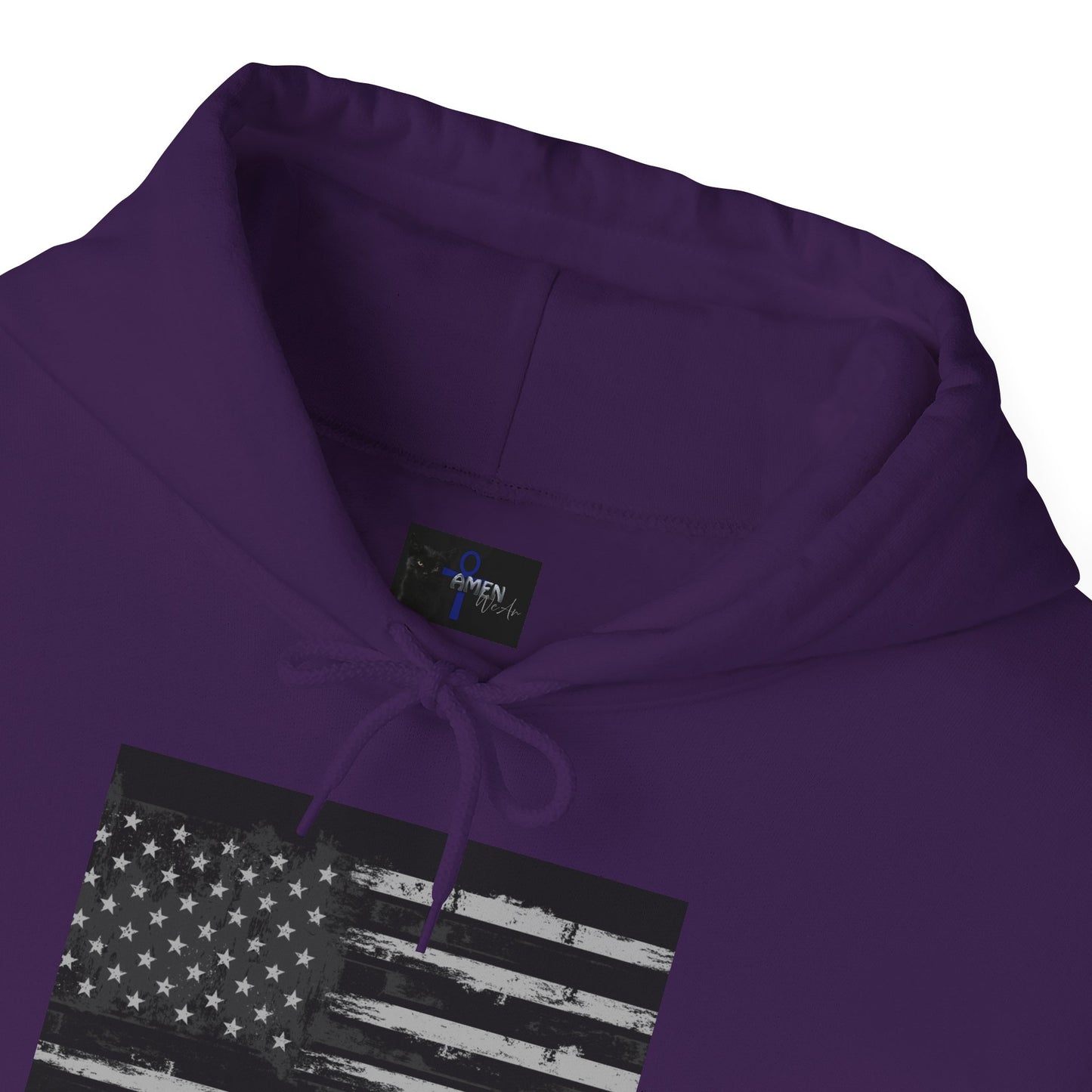 Proud Native Collection: Tsa-La-Gi Hoodie - Available in 13 colors