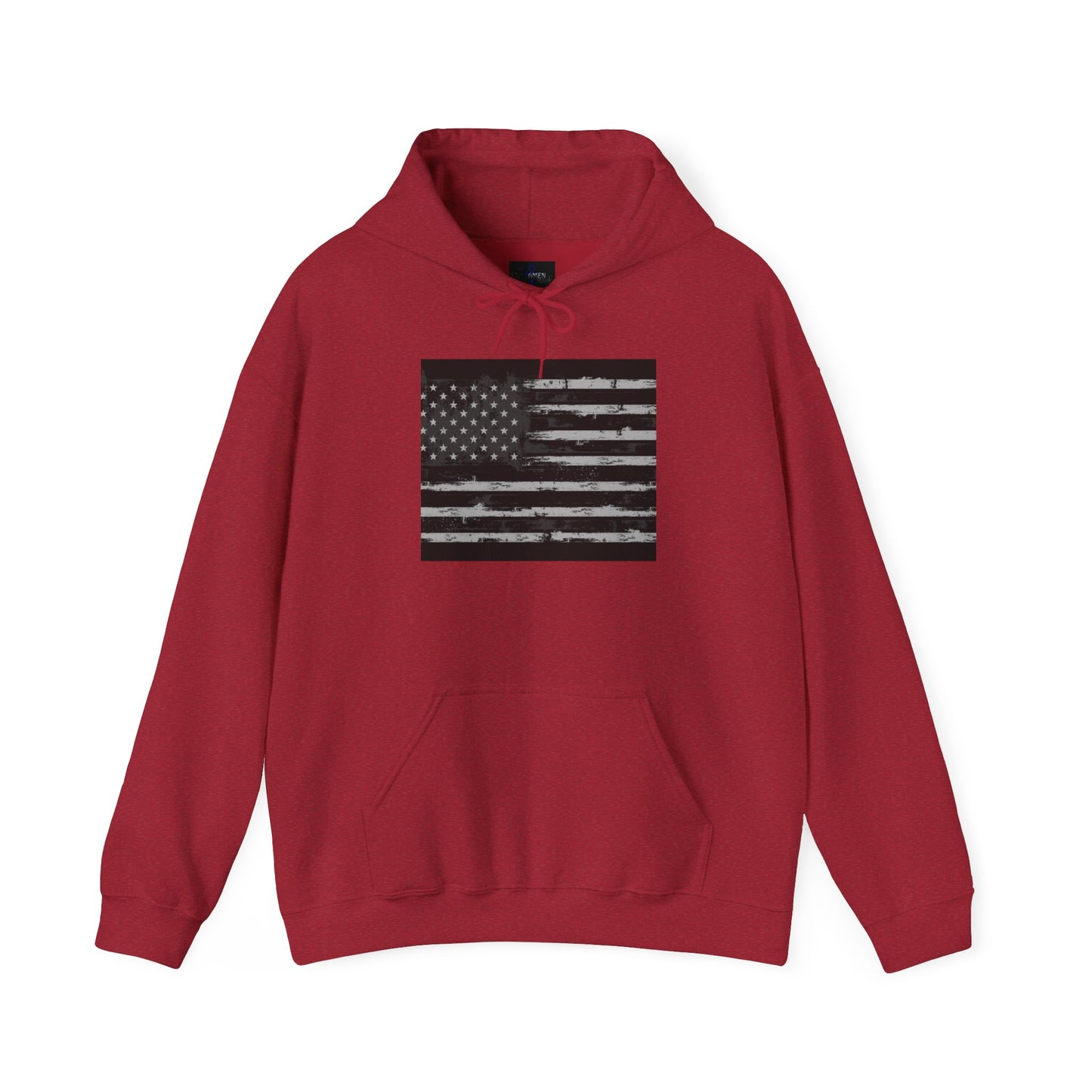 Proud Native Collection: Tsa-La-Gi Hoodie - Available in 13 colors