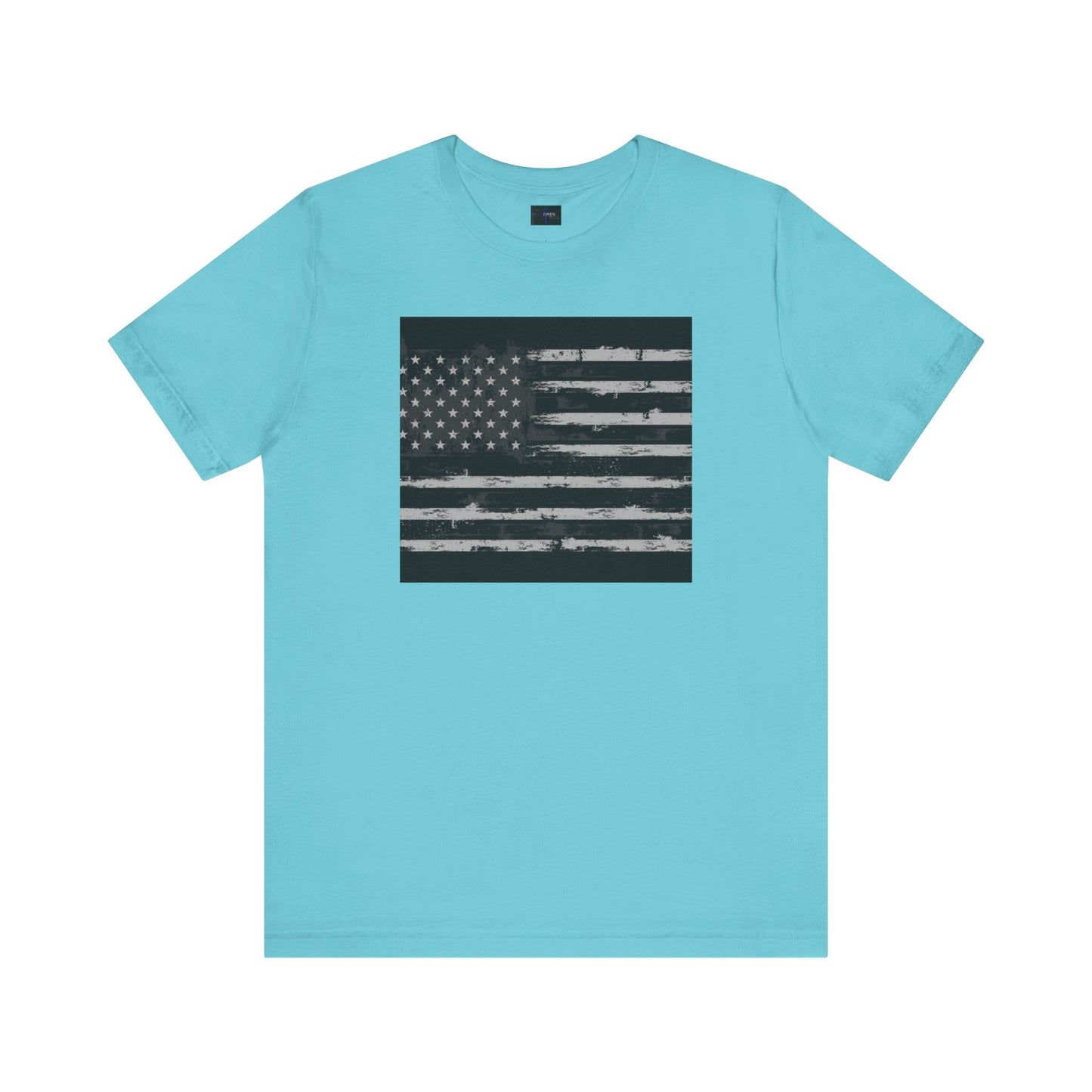Proud Native Collection: Tsa-La-Gi Graphic Tee - Available in 12 colors