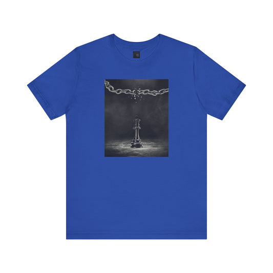 Project X Collection: Free Tory Tee - Available in 7 colors