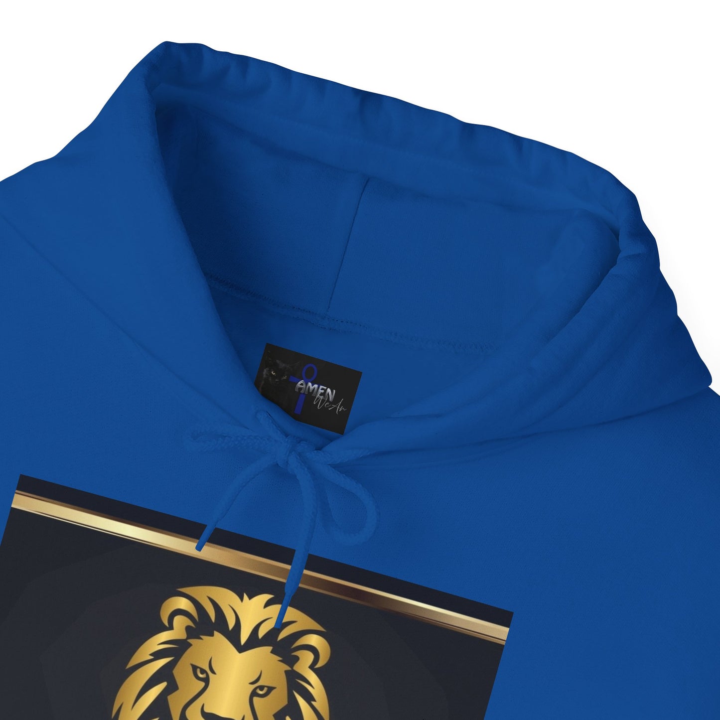 Project X Collection: Shalom Hoodie - Available in 6 colors