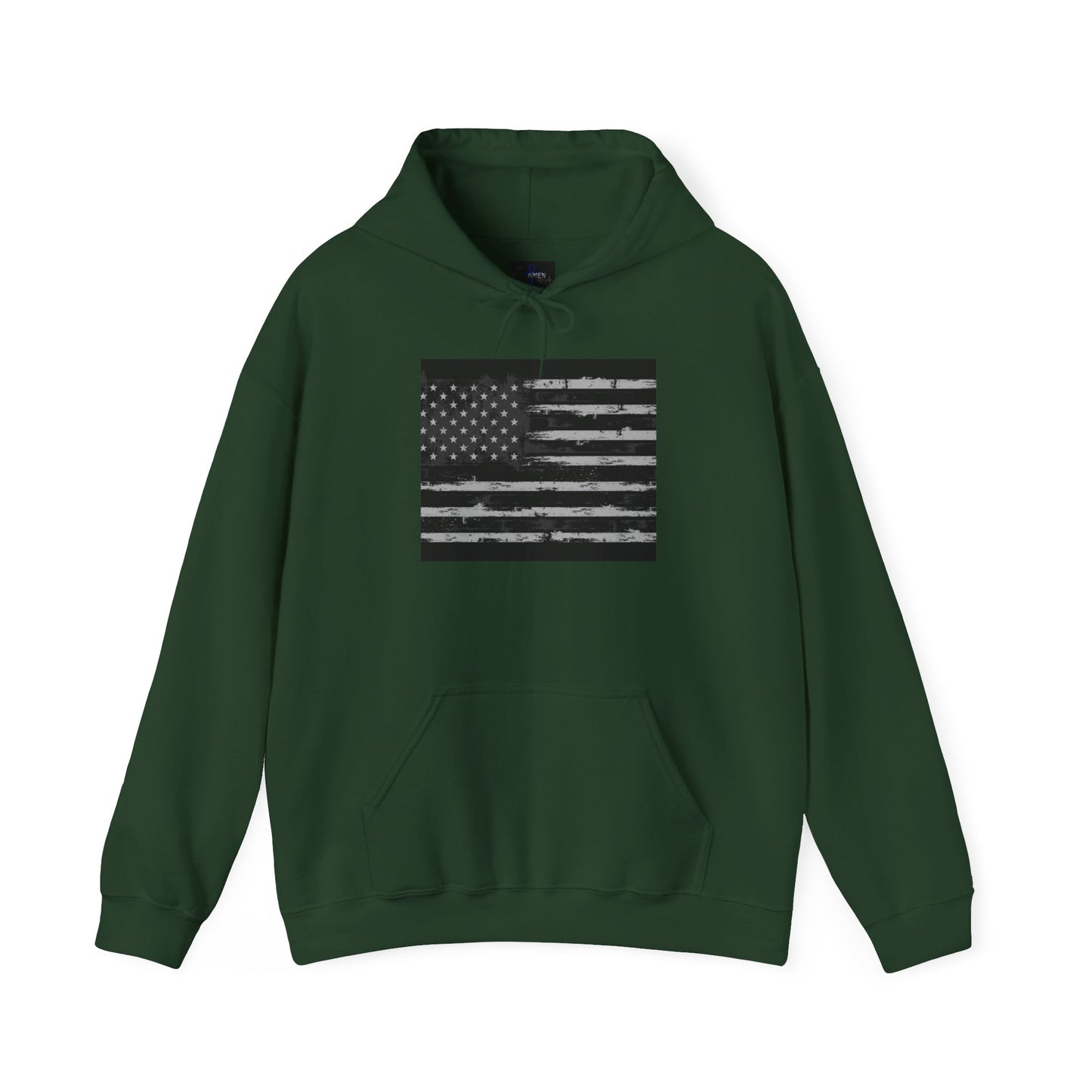 Proud Native Collection: Tsa-La-Gi Hoodie - Available in 13 colors