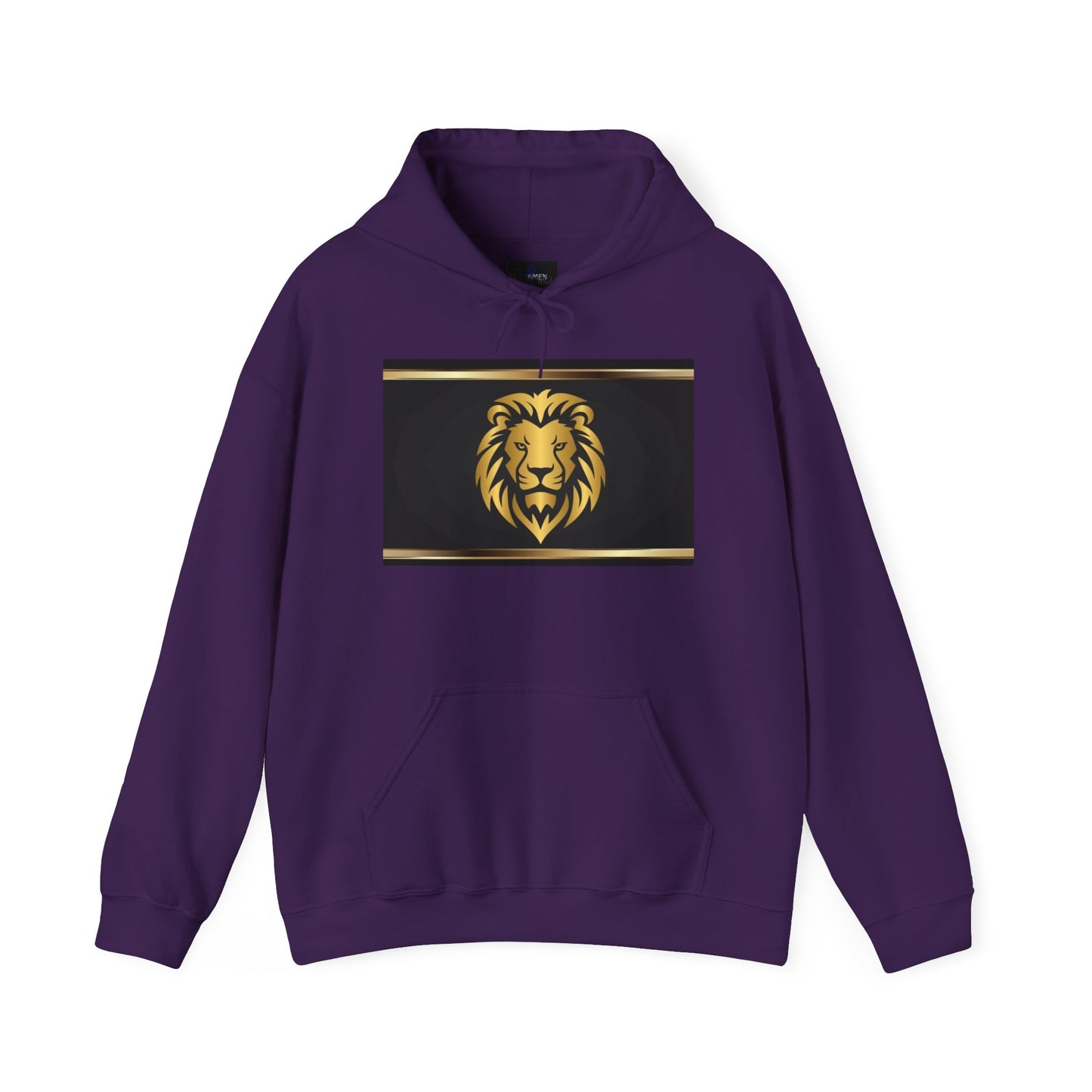 Project X Collection: Shalom Hoodie - Available in 6 colors