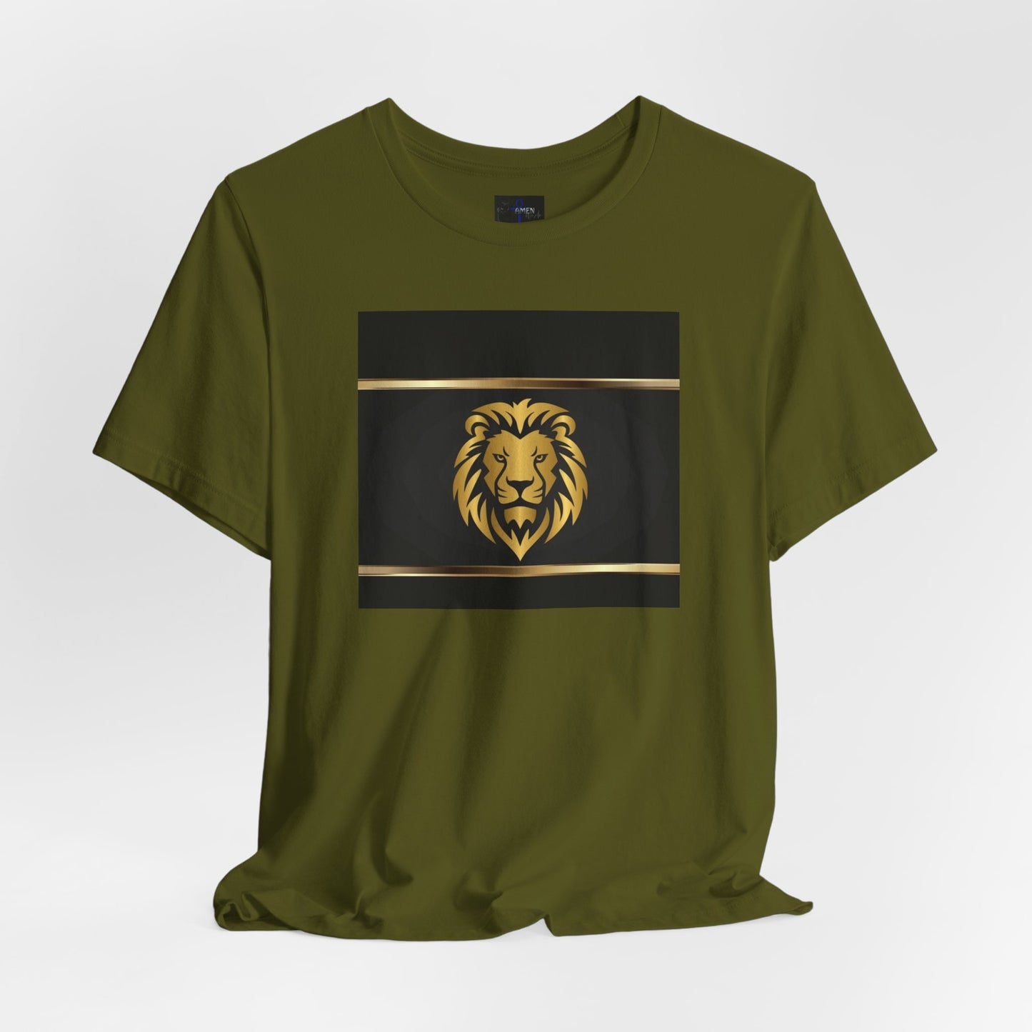 Project X Collection: Shalom Graphic Tee - Available in 11 colors