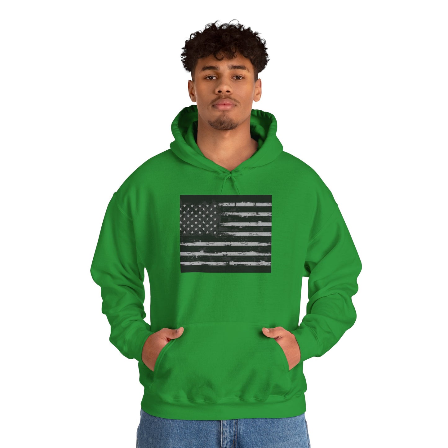 Proud Native Collection: Tsa-La-Gi Hoodie - Available in 13 colors