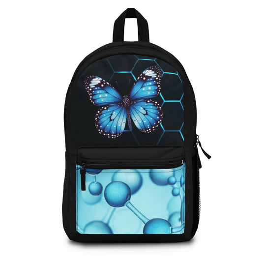 AW Butterfly Effect BookBag