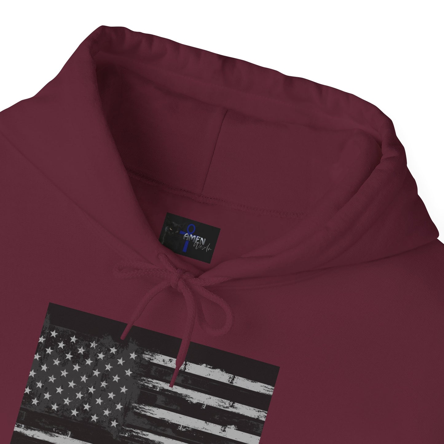 Proud Native Collection: Tsa-La-Gi Hoodie - Available in 13 colors