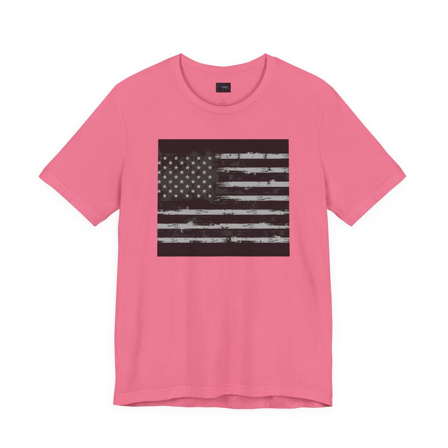 Proud Native Collection: Tsa-La-Gi Graphic Tee - Available in 12 colors