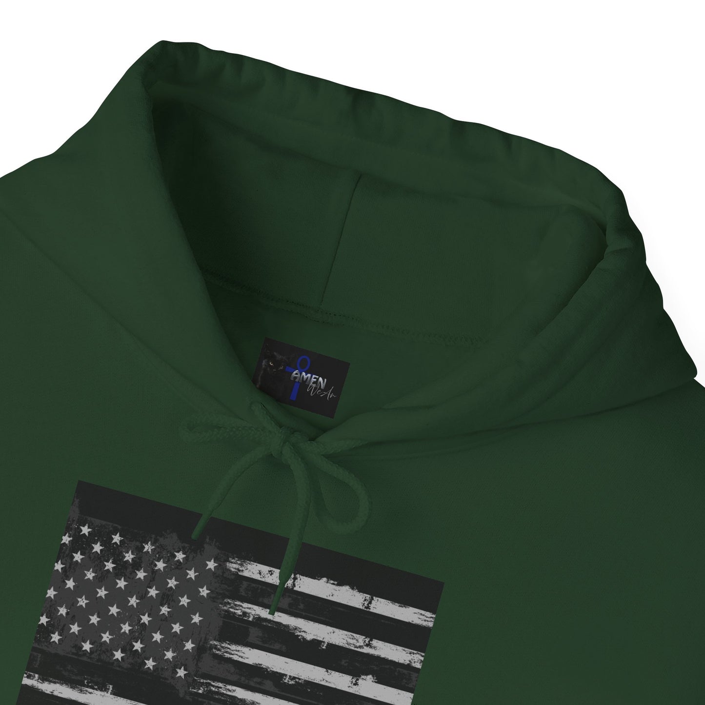 Proud Native Collection: Tsa-La-Gi Hoodie - Available in 13 colors