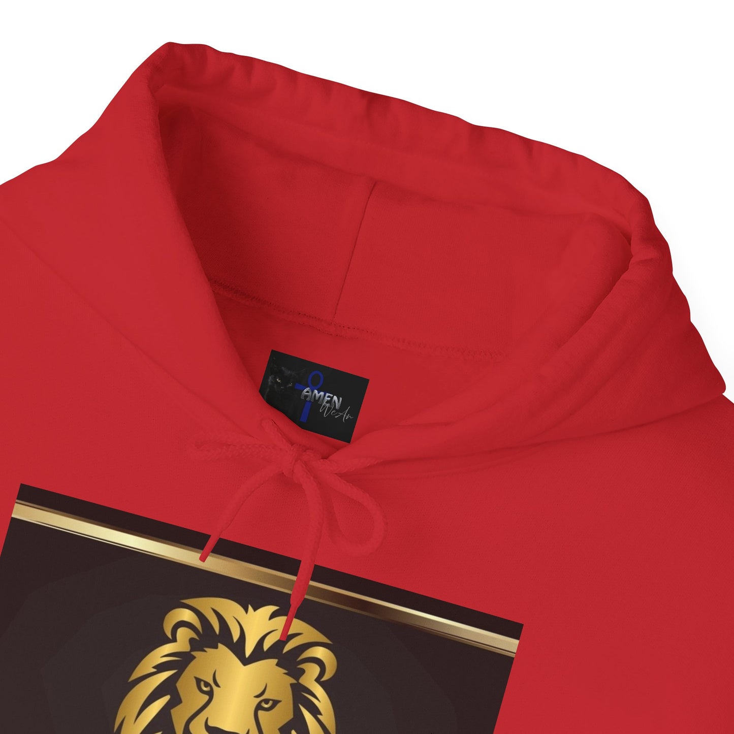 Project X Collection: Shalom Hoodie - Available in 6 colors