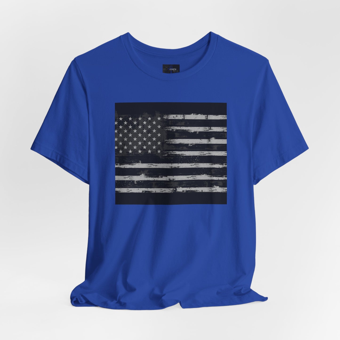 Proud Native Collection: Tsa-La-Gi Graphic Tee - Available in 12 colors