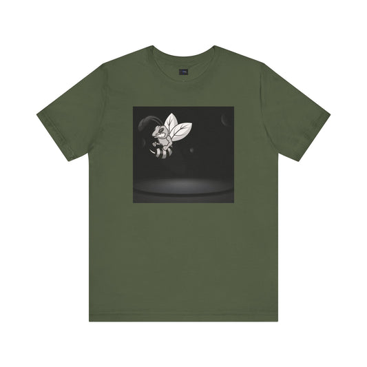 Got Seeds? Collection: Angry Bee Tee - Available in 6 colors