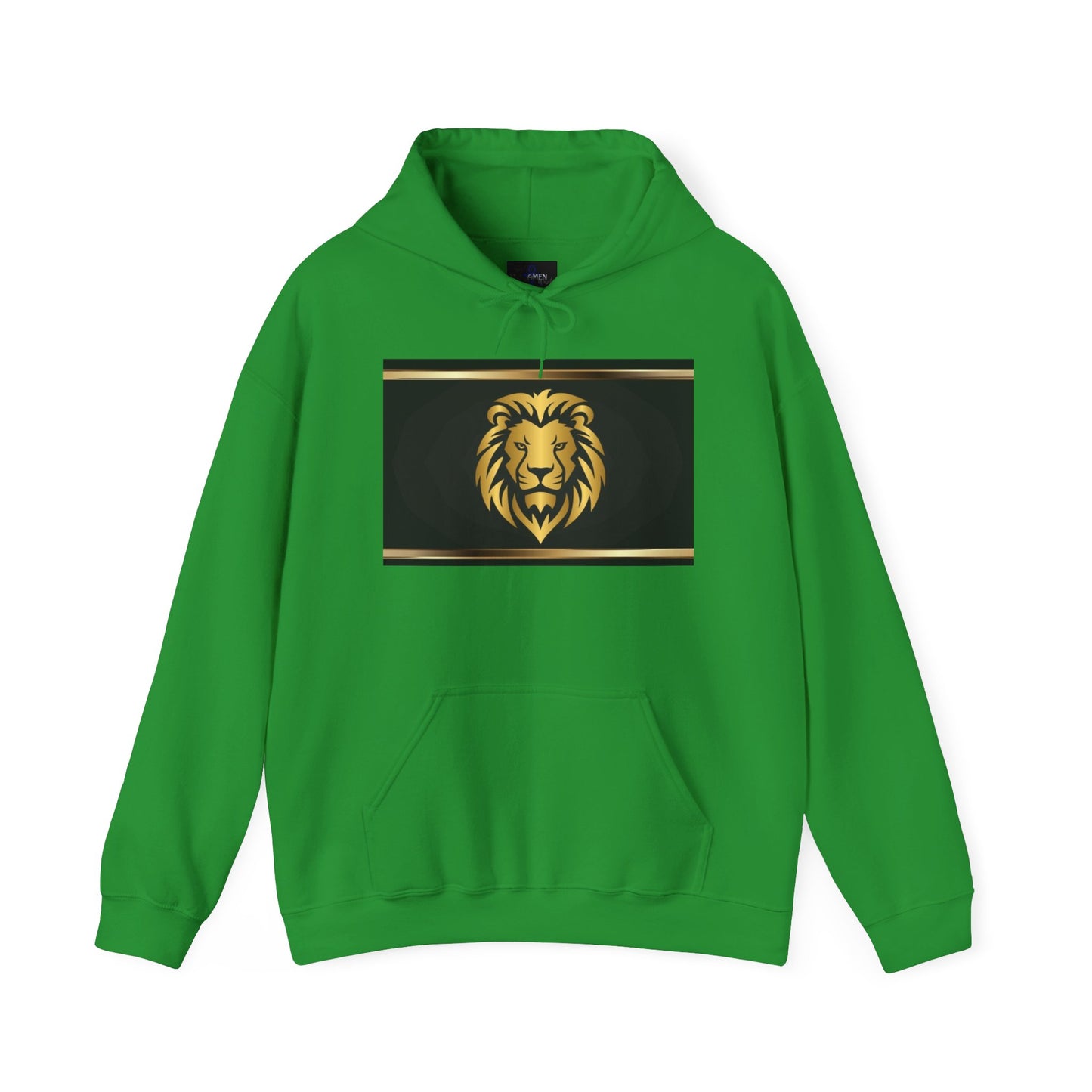Project X Collection: Shalom Hoodie - Available in 6 colors