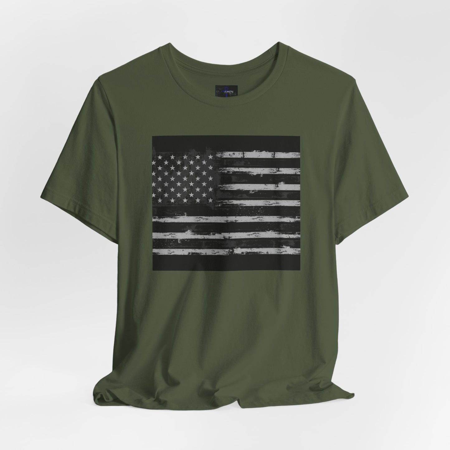 Proud Native Collection: Tsa-La-Gi Graphic Tee - Available in 12 colors
