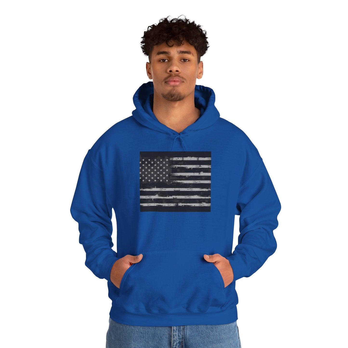 Proud Native Collection: Tsa-La-Gi Hoodie - Available in 13 colors