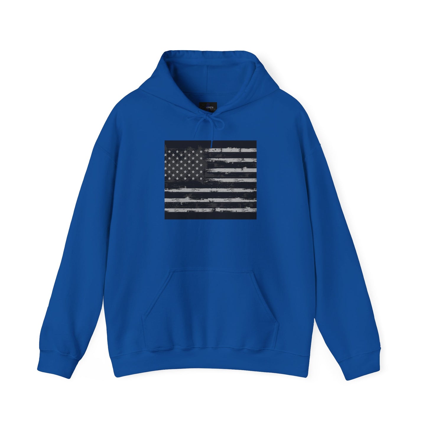 Proud Native Collection: Tsa-La-Gi Hoodie - Available in 13 colors