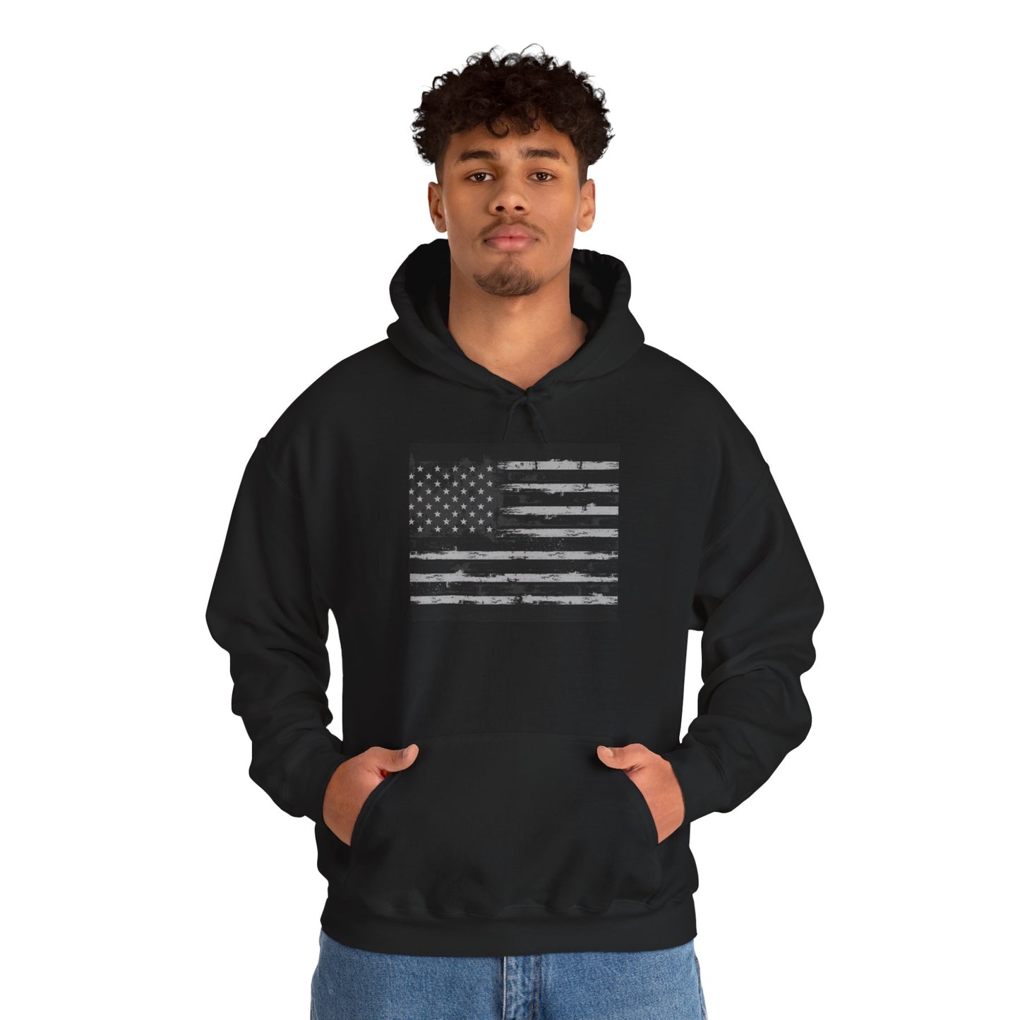 Proud Native Collection: Tsa-La-Gi Hoodie - Available in 13 colors