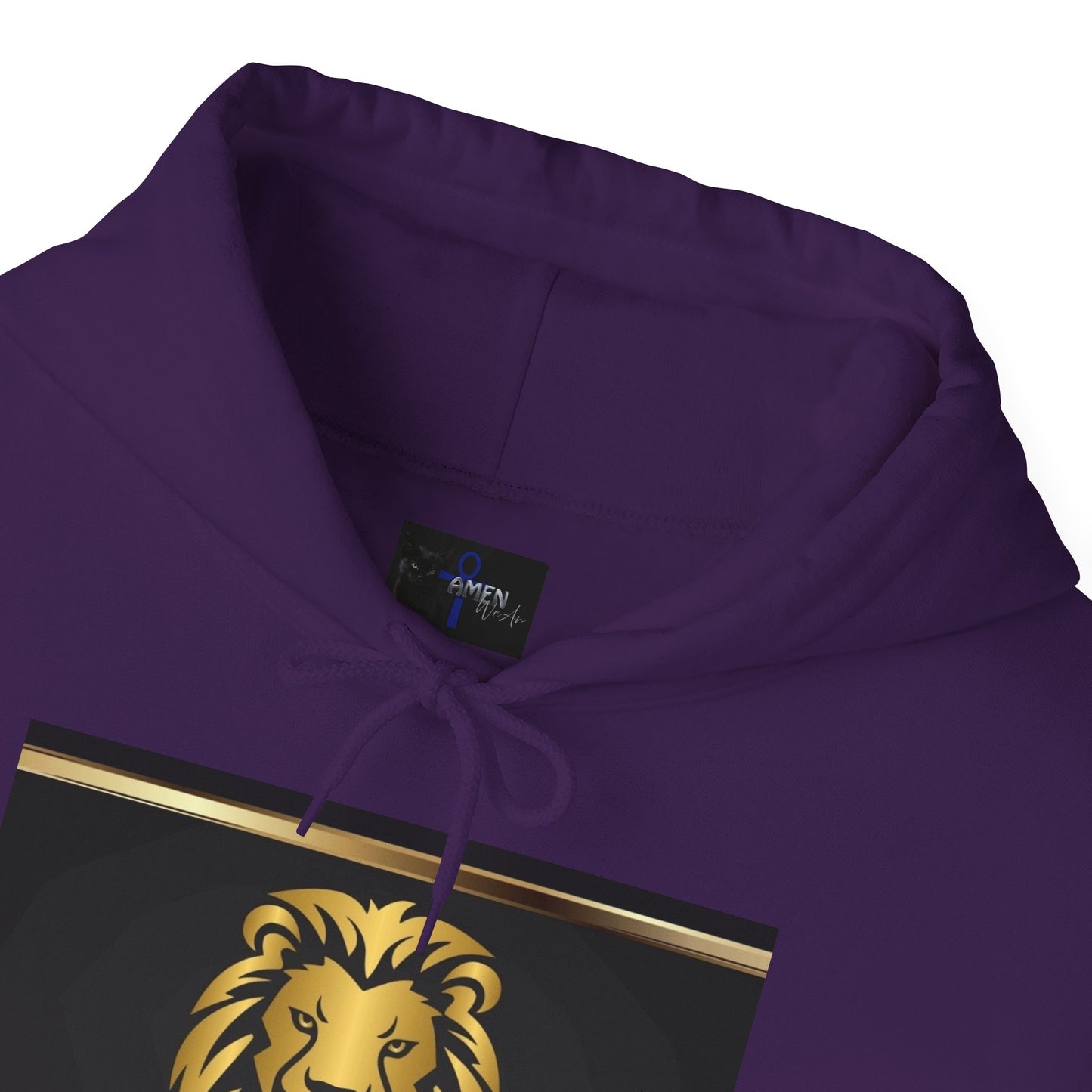 Project X Collection: Shalom Hoodie - Available in 6 colors