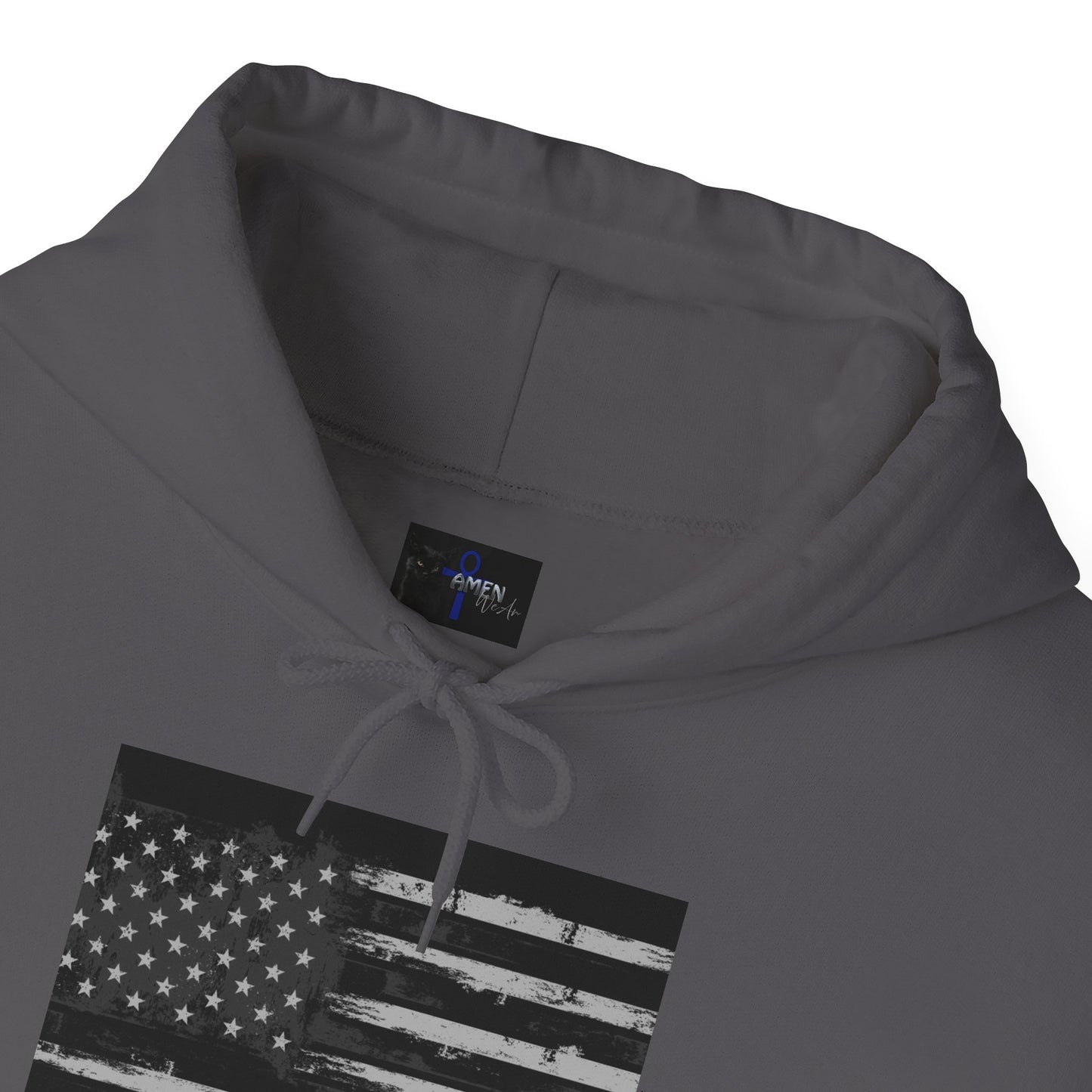 Proud Native Collection: Tsa-La-Gi Hoodie - Available in 13 colors