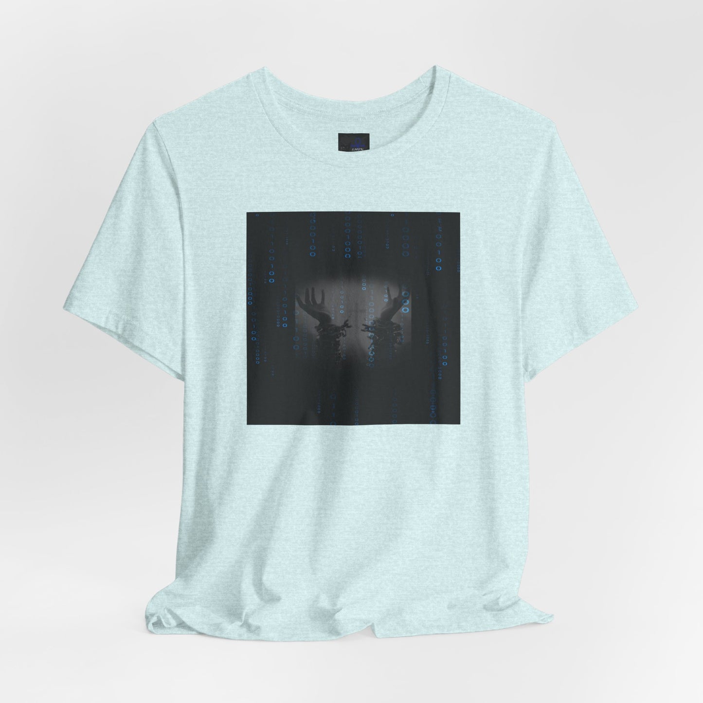 Project X Collection: Sovereignty Matrix Tee - Available in 3 colors