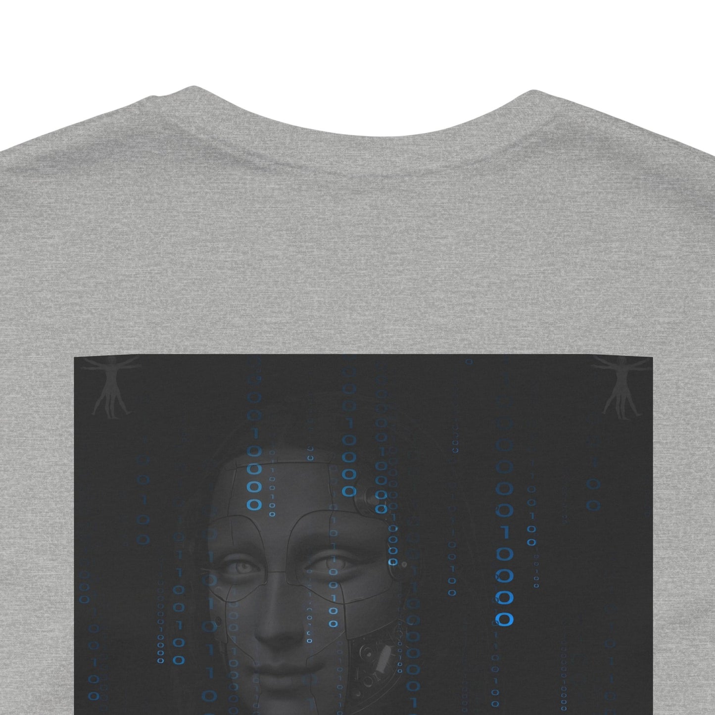 Project X Collection: Sovereignty Matrix Tee - Available in 3 colors