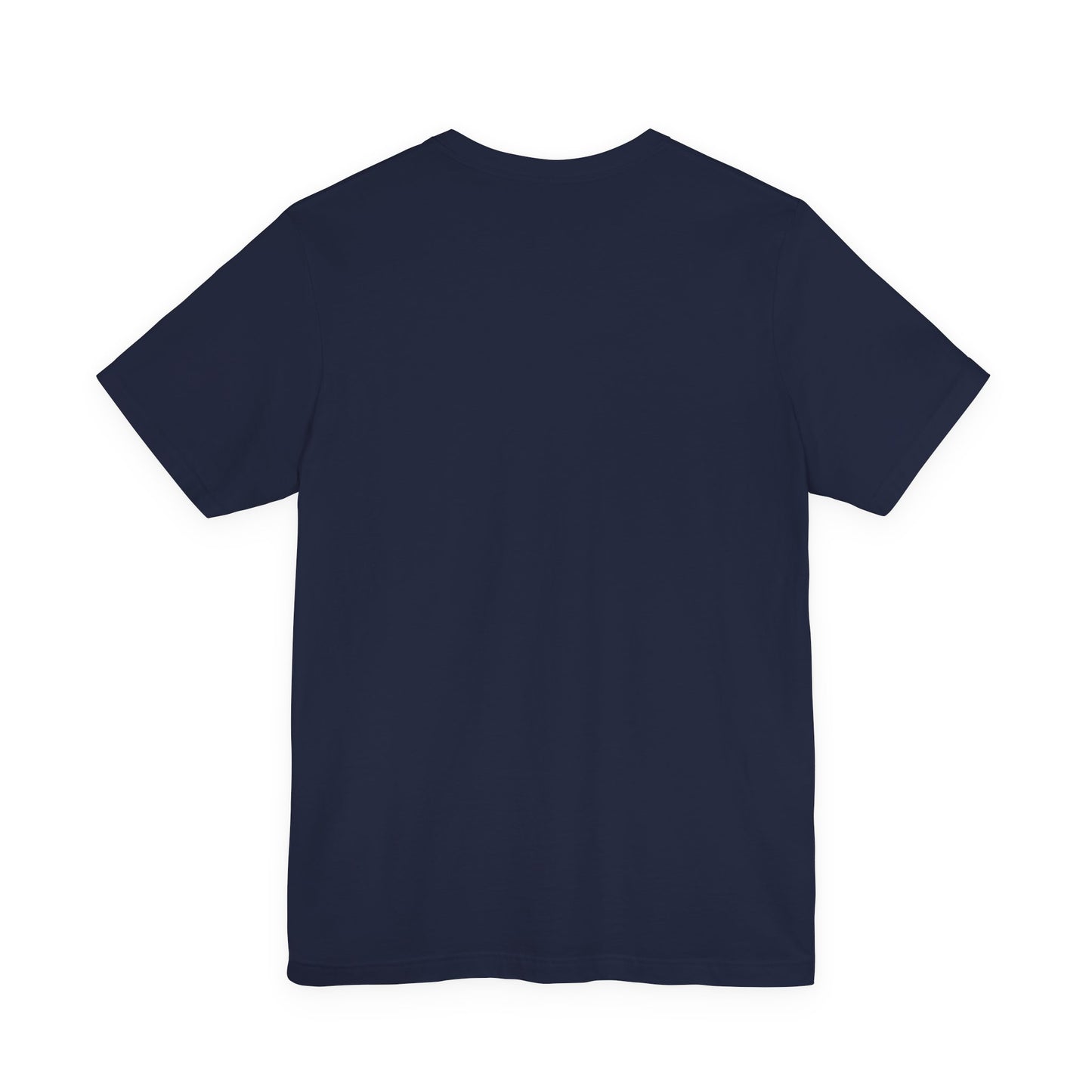 Project X Collection: Mona Lisa Blue Rose Tee - Available in 4 colors