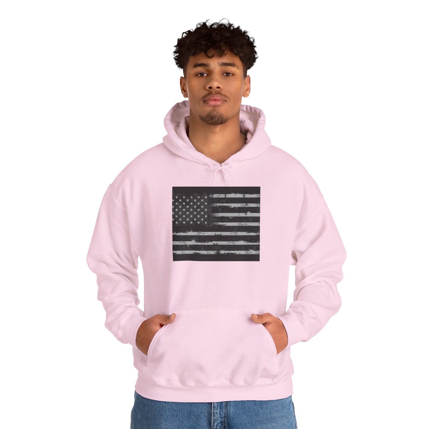 Proud Native Collection: Tsa-La-Gi Hoodie - Available in 13 colors