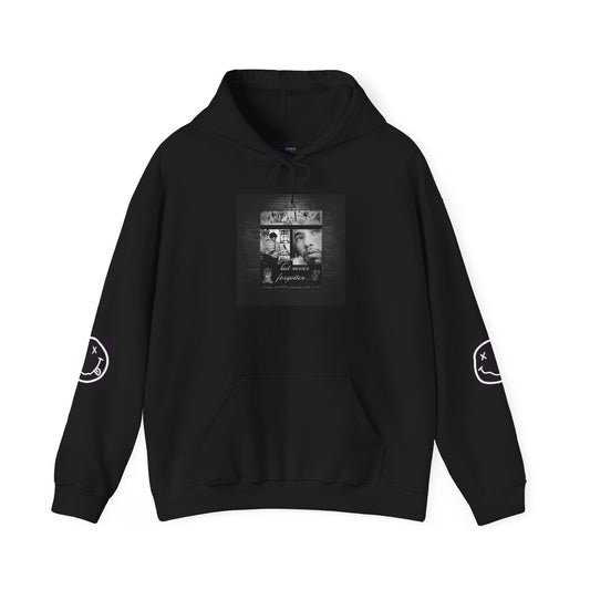 Odinology Collection: Tribute Hoodie - Available in 10 colors