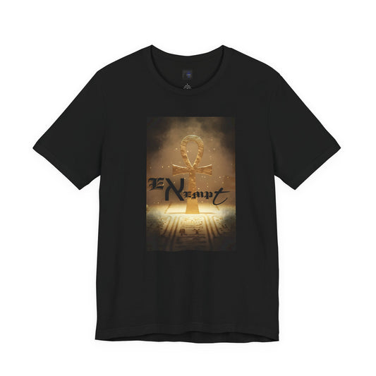 Project X Collection: Holy Grail Graphic Tee - Available in 3 colors