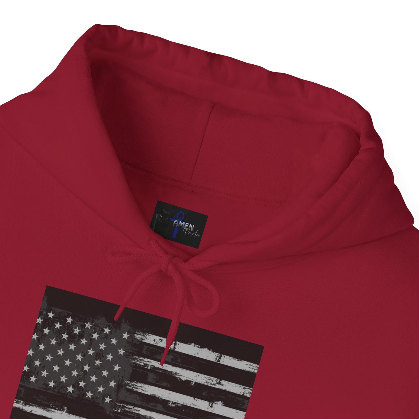 Proud Native Collection: Tsa-La-Gi Hoodie - Available in 13 colors
