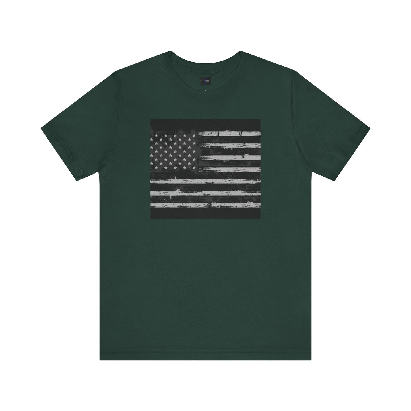 Proud Native Collection: Tsa-La-Gi Graphic Tee - Available in 12 colors