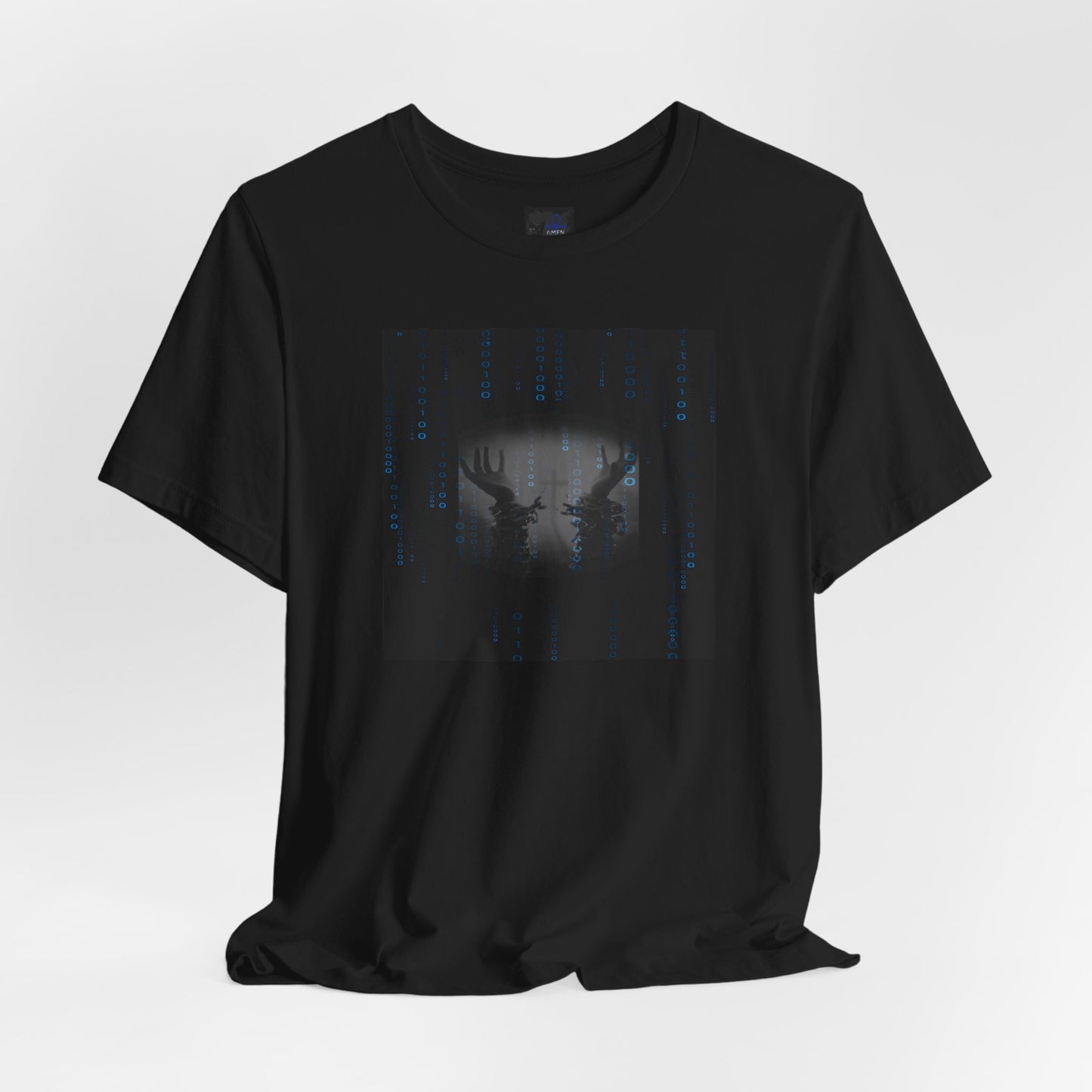 Project X Collection: Sovereignty Matrix Tee - Available in 3 colors