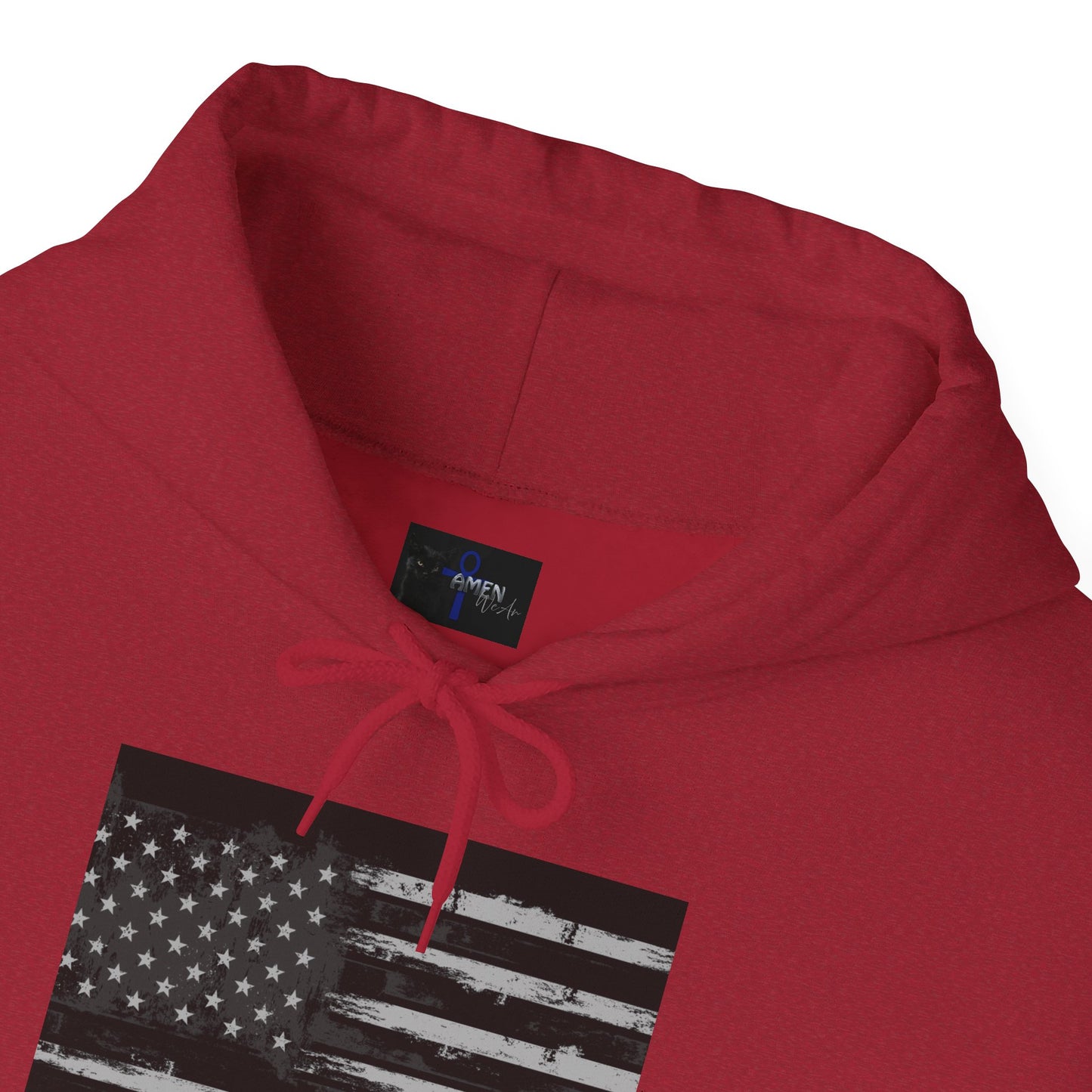 Proud Native Collection: Tsa-La-Gi Hoodie - Available in 13 colors