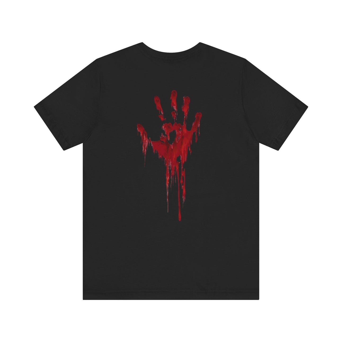 Proud Native Collection: Bloodlines Matter Graphic Tee