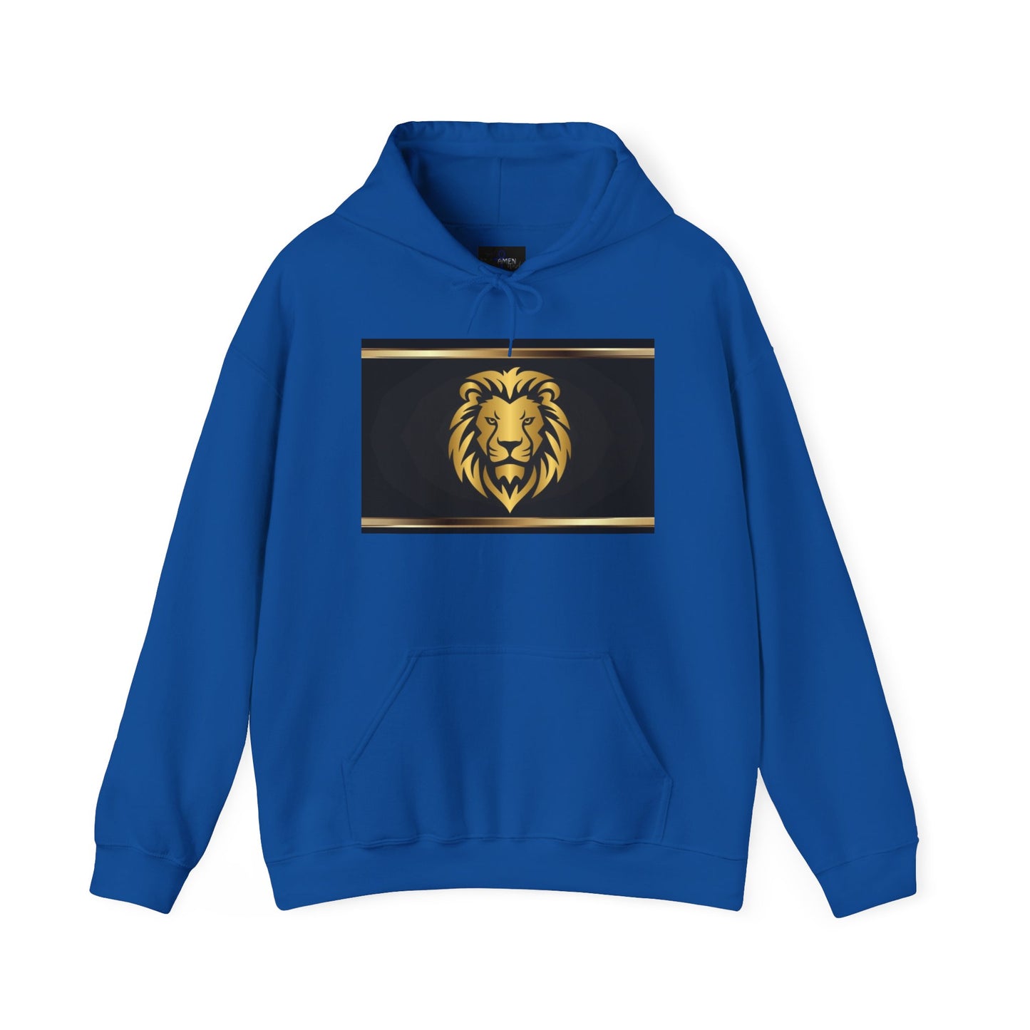 Project X Collection: Shalom Hoodie - Available in 6 colors