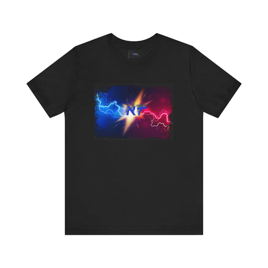 Project X Collection: A-Z Tee - Available in 8 colors