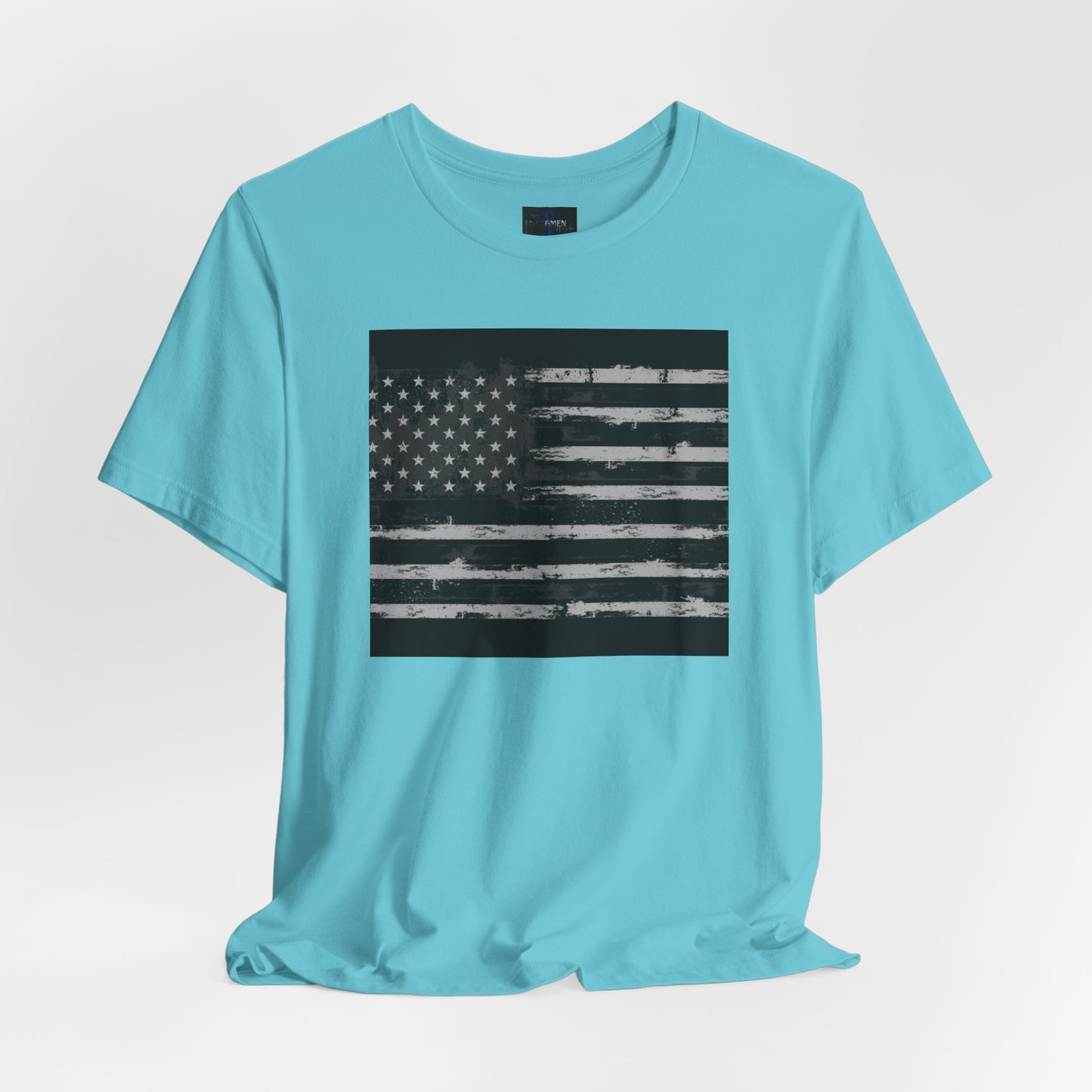 Proud Native Collection: Tsa-La-Gi Graphic Tee - Available in 12 colors