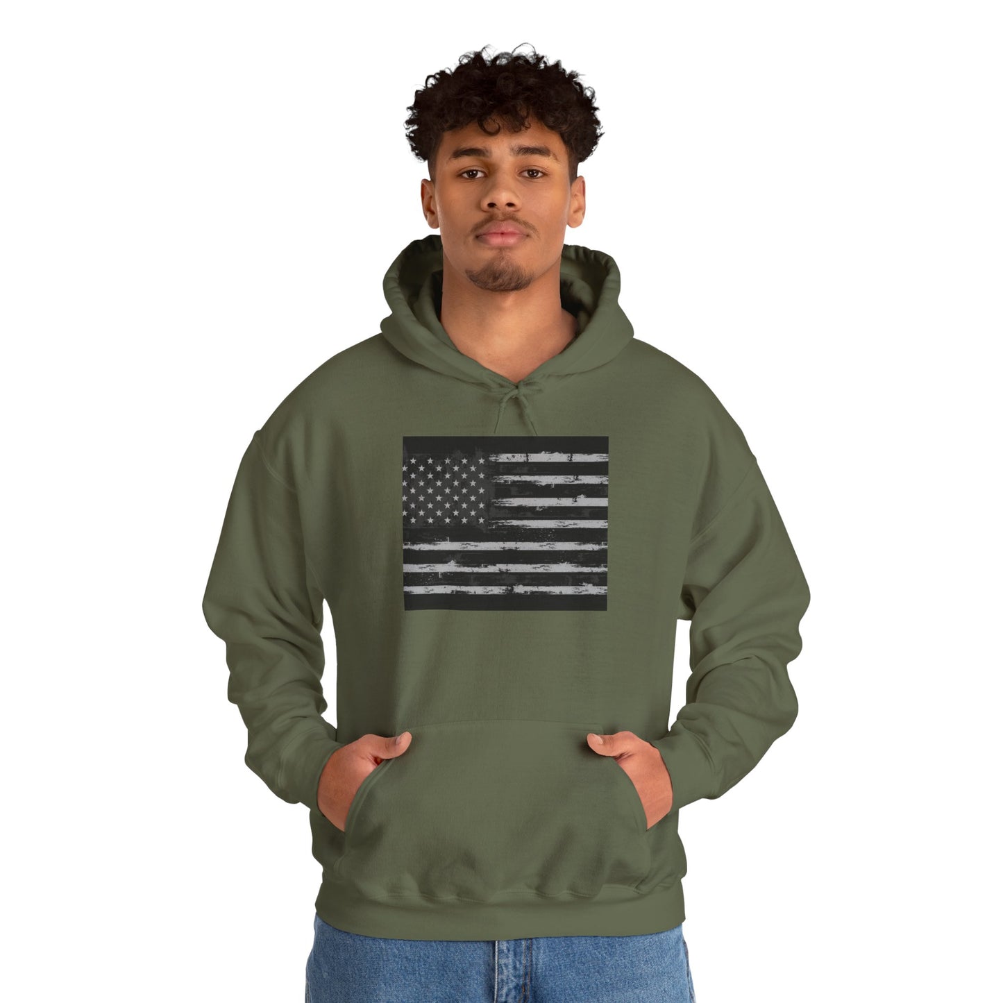 Proud Native Collection: Tsa-La-Gi Hoodie - Available in 13 colors