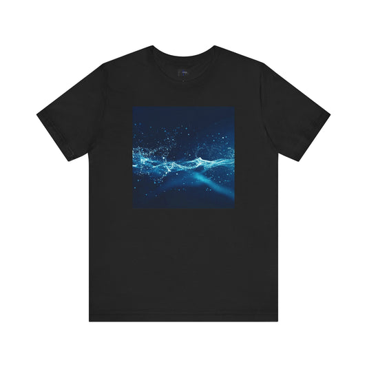 Project X Collection: DNA Graphic Tee - Available in 8 colors