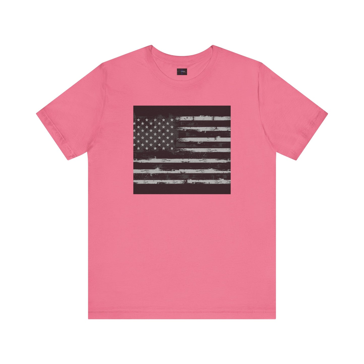 Proud Native Collection: Tsa-La-Gi Graphic Tee - Available in 12 colors