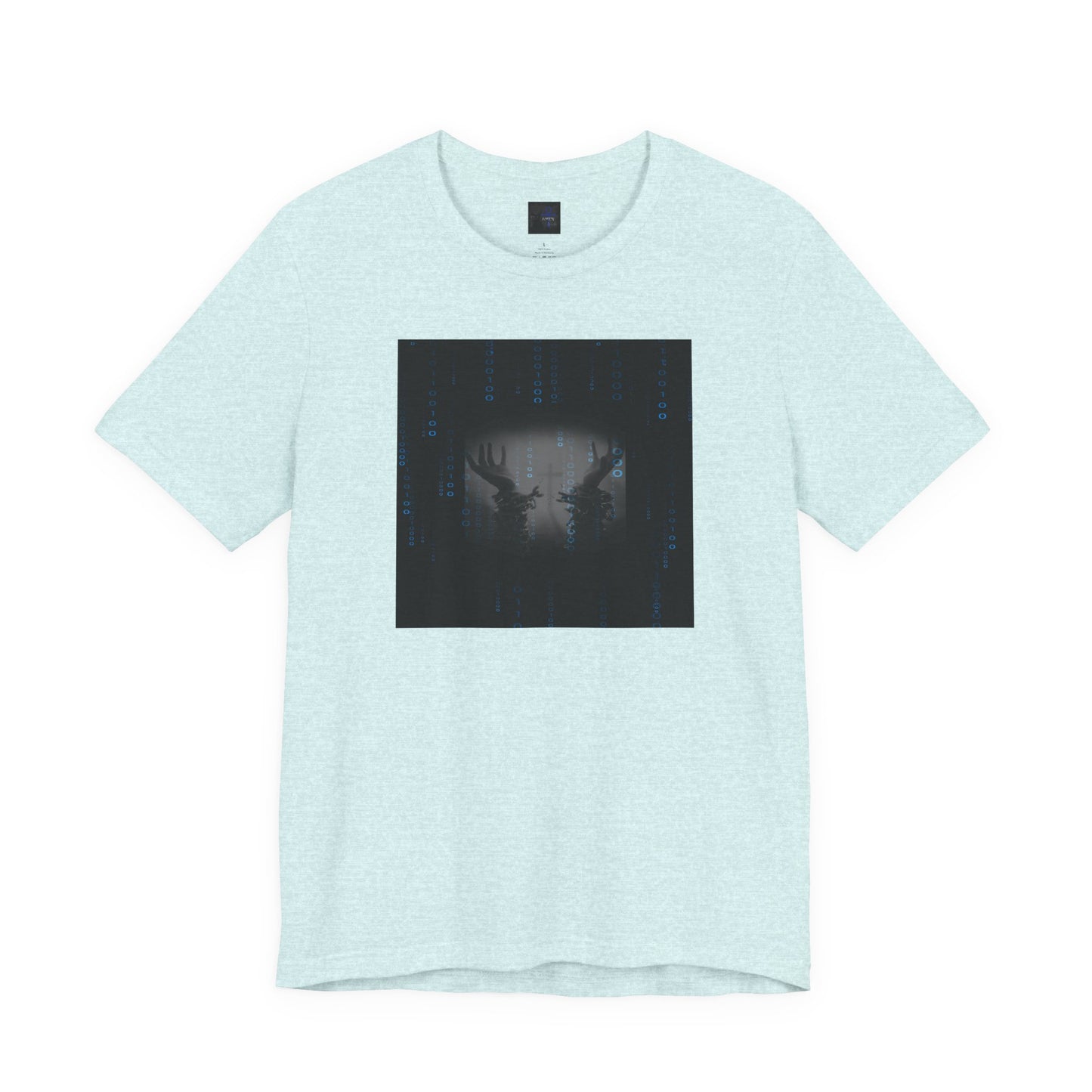 Project X Collection: Sovereignty Matrix Tee - Available in 3 colors