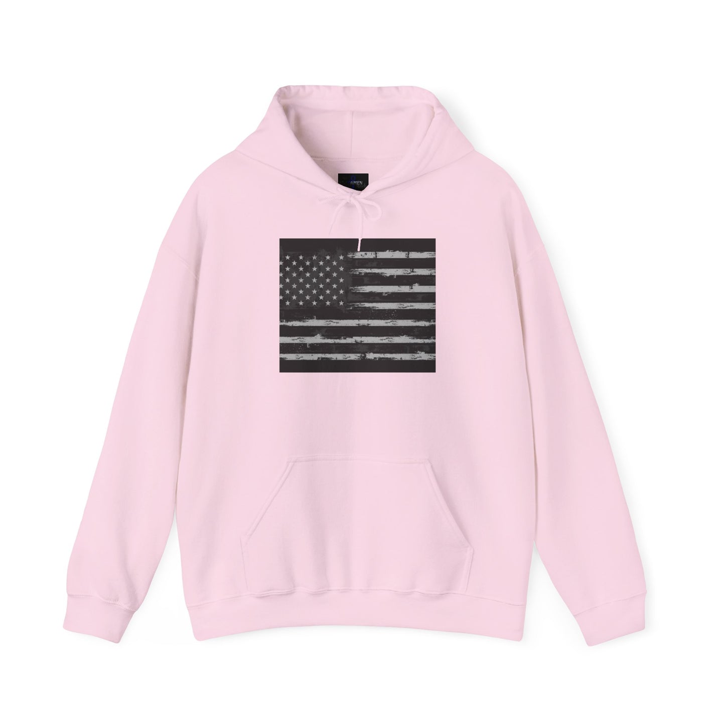 Proud Native Collection: Tsa-La-Gi Hoodie - Available in 13 colors